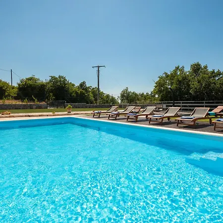 Casa vacanze Perva By Interhome