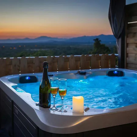 Casa vacanze Perva By Interhome Oklaj