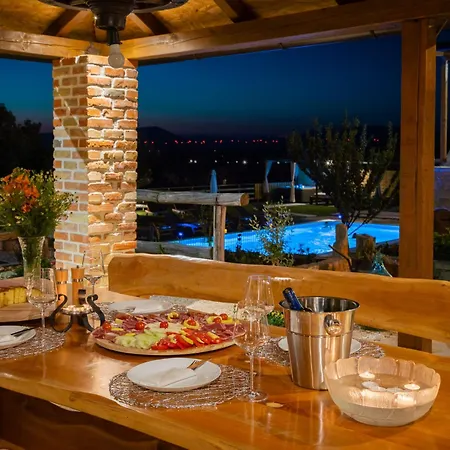 Perva By Interhome *