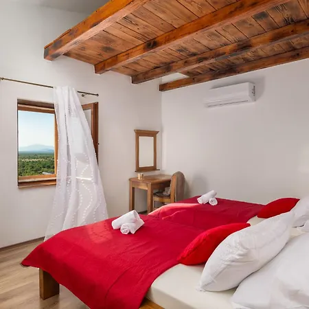 Perva By Interhome * Oklaj