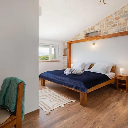 度假居 Perva By Interhome Oklaj