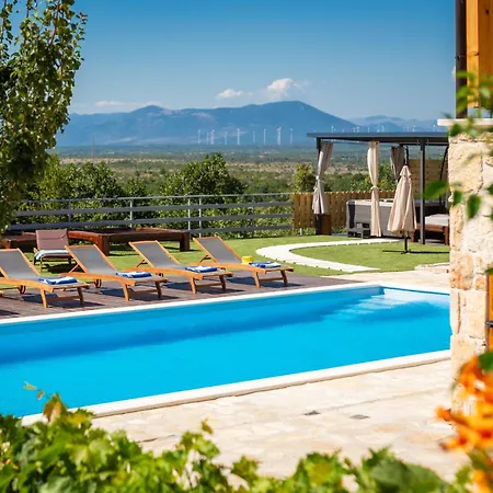 Perva By Interhome Casa vacanze