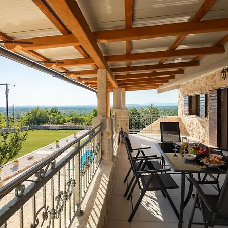 Perva By Interhome * Oklaj