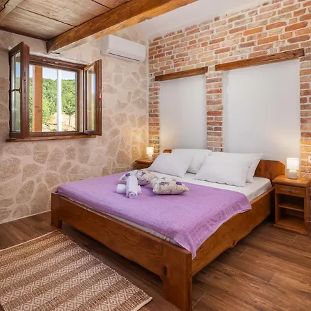 Casa vacanze Perva By Interhome