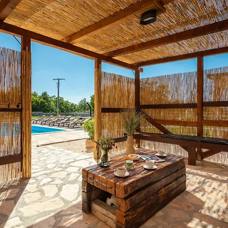 Casa vacanze Perva By Interhome