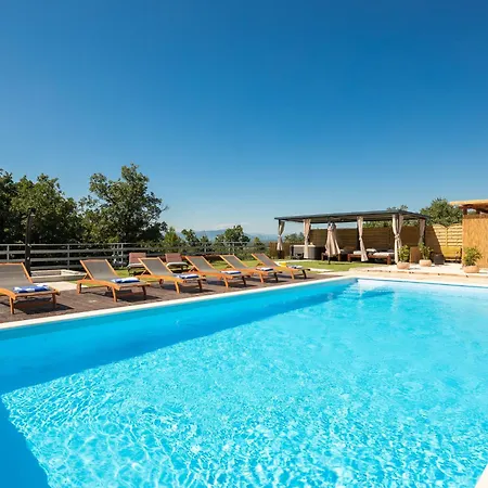 Casa vacanze Perva By Interhome