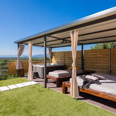 Casa vacanze Perva By Interhome *