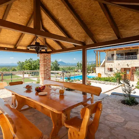 Perva By Interhome * Oklaj