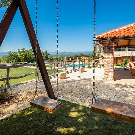 Perva By Interhome Casa vacanze