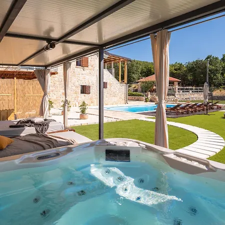 Perva By Interhome 度假居 *