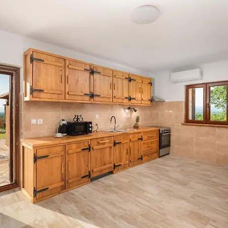 Perva By Interhome * Oklaj