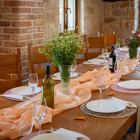 度假居 Perva By Interhome *