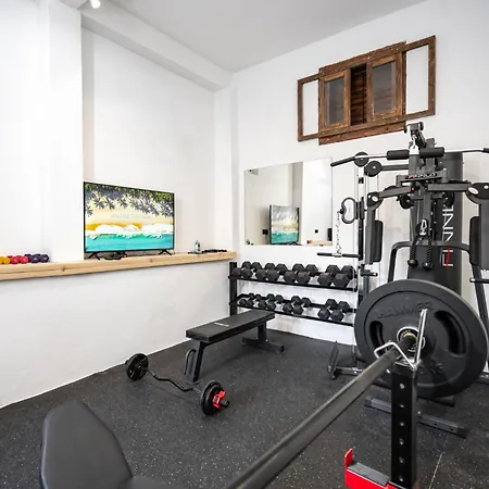 Perva By Interhome 度假居