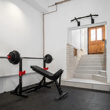 Perva By Interhome * Oklaj