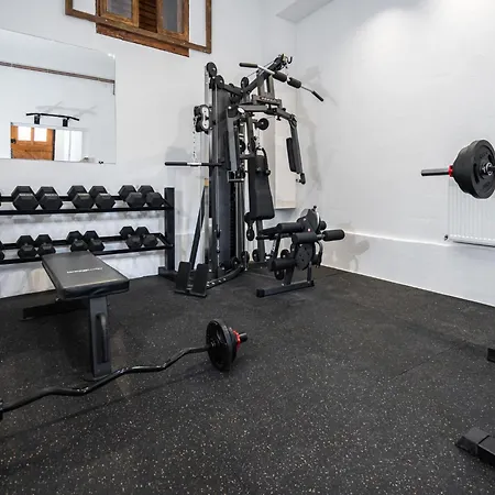 度假居 Perva By Interhome Oklaj