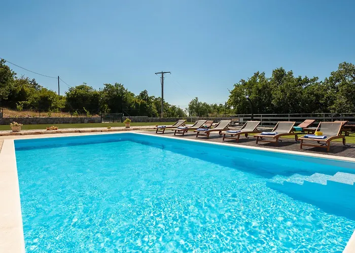 Tatil Evi Perva By Interhome