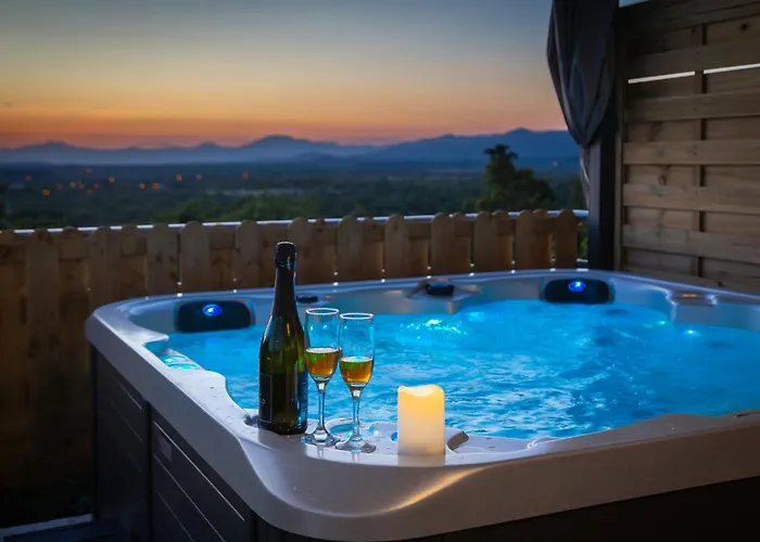 Tatil Evi Perva By Interhome Oklaj