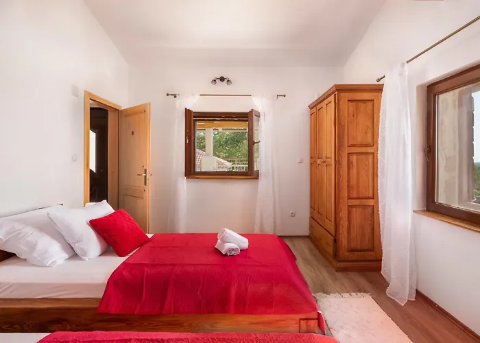 Tatil Evi Perva By Interhome Oklaj