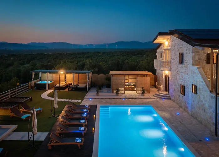 Perva By Interhome *