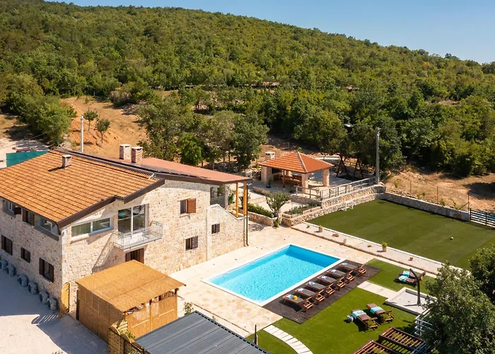 Perva By Interhome Tatil Evi