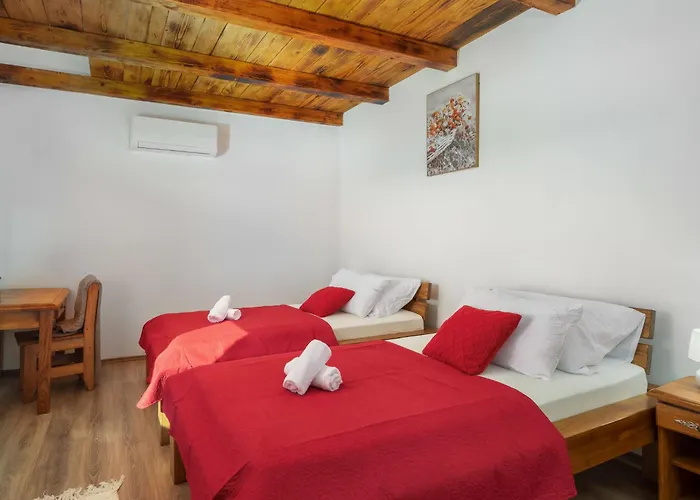 Perva By Interhome Tatil Evi