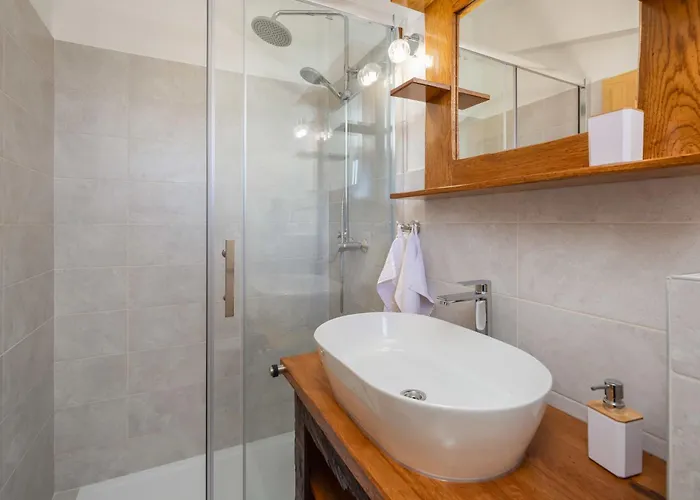 Perva By Interhome *