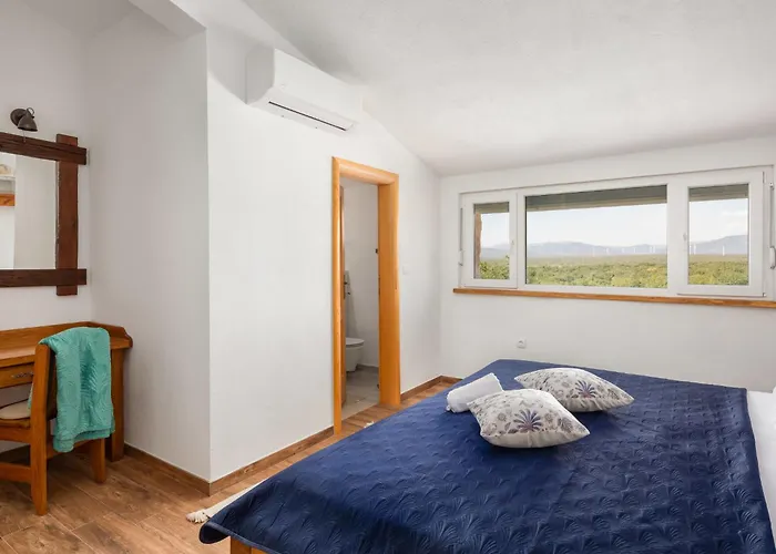 Perva By Interhome Tatil Evi Oklaj