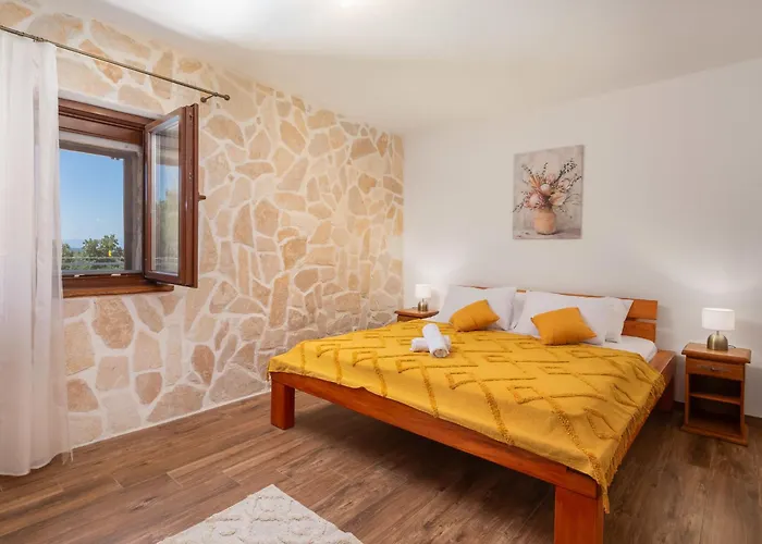 Perva By Interhome Tatil Evi *