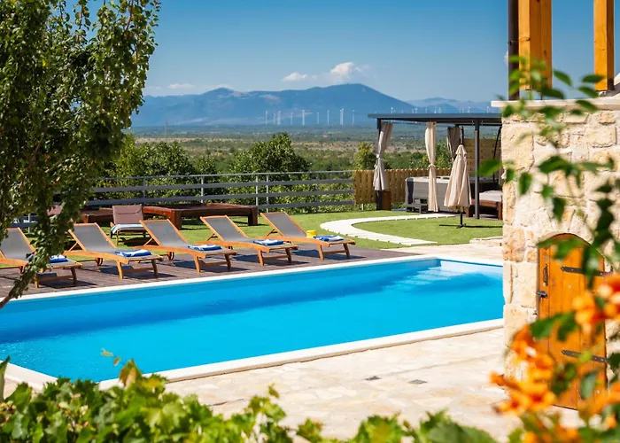 Perva By Interhome Tatil Evi