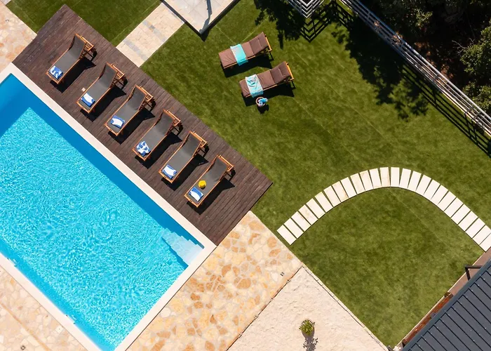 Tatil Evi Perva By Interhome *