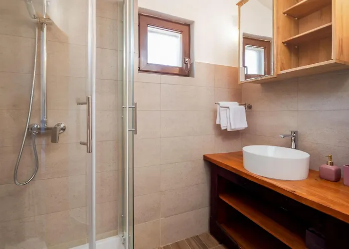 Perva By Interhome Tatil Evi *