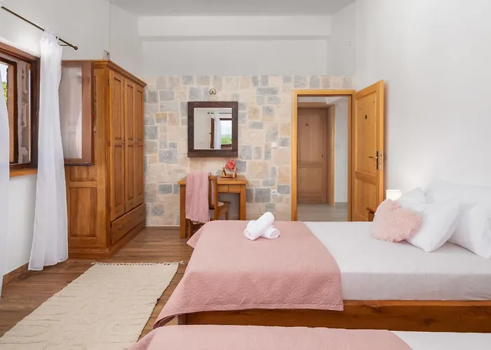 Perva By Interhome Tatil Evi Oklaj