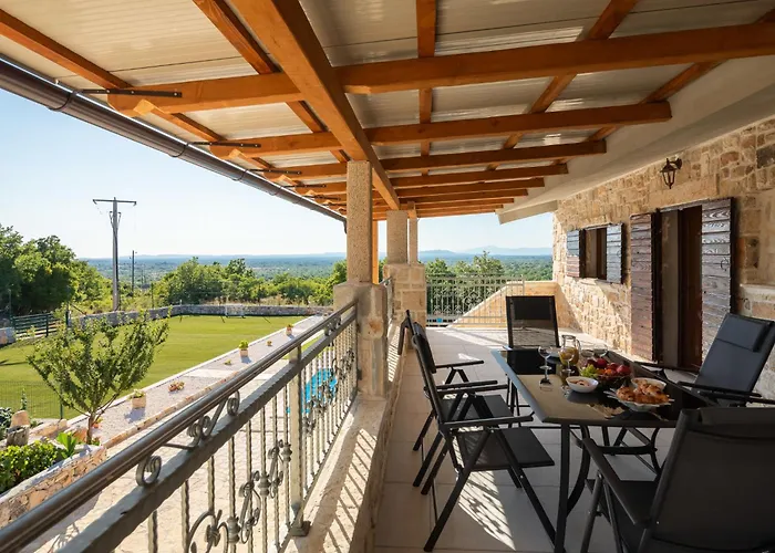 Perva By Interhome * Oklaj