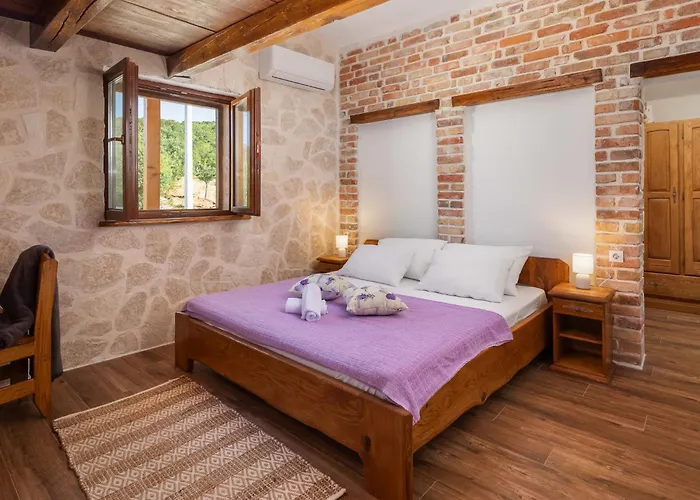 Tatil Evi Perva By Interhome