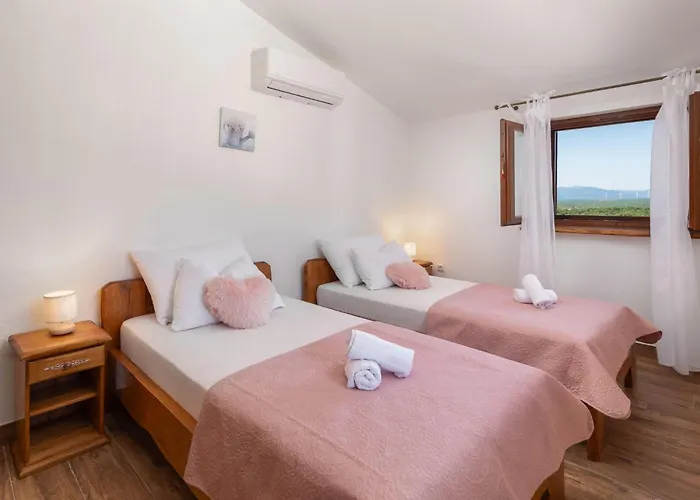 Tatil Evi Perva By Interhome Oklaj