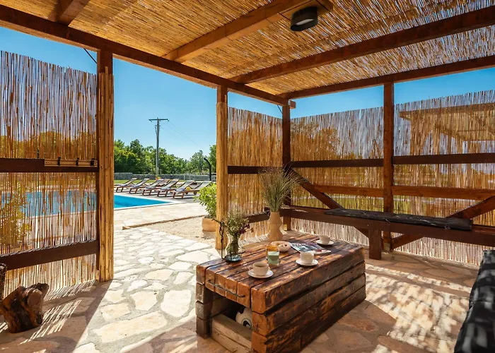 Tatil Evi Perva By Interhome