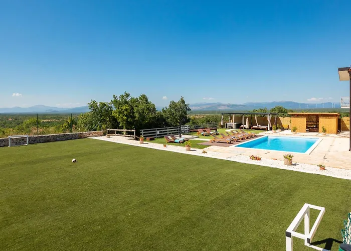 Perva By Interhome *