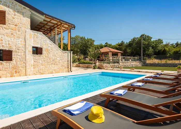 Perva By Interhome Tatil Evi