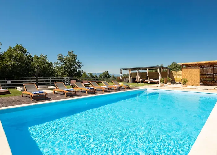 Tatil Evi Perva By Interhome