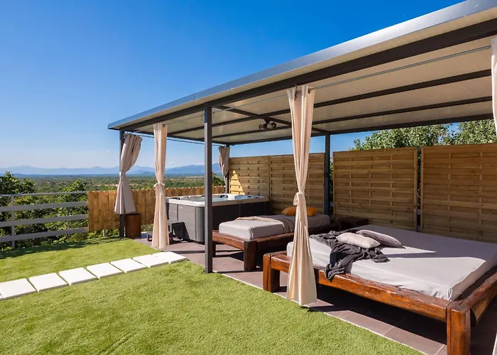 Tatil Evi Perva By Interhome *