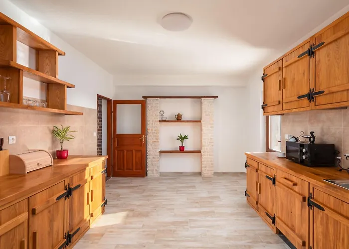 Perva By Interhome * Oklaj