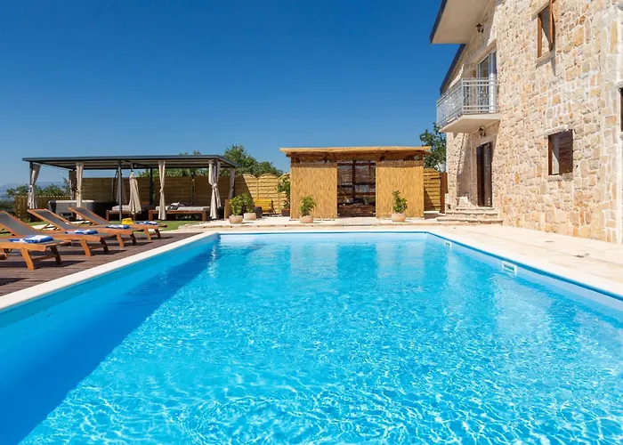 Perva By Interhome Tatil Evi