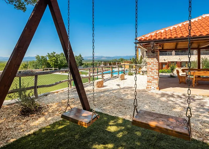 Perva By Interhome Tatil Evi