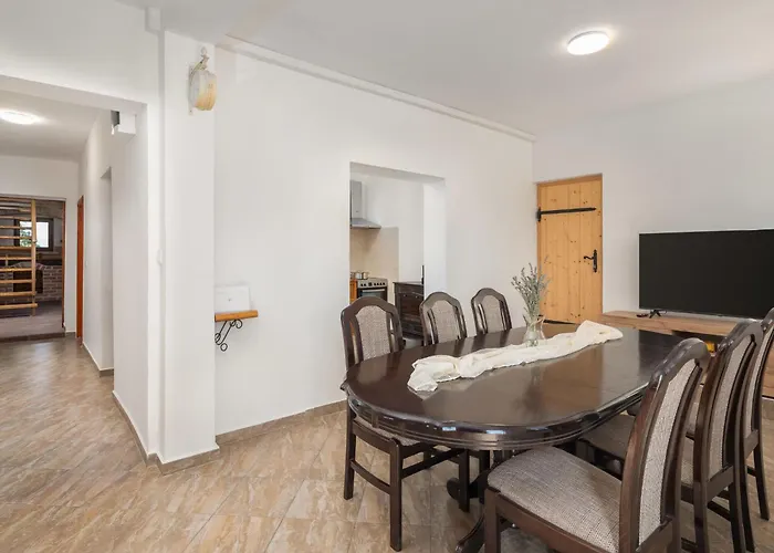 Tatil Evi Perva By Interhome *