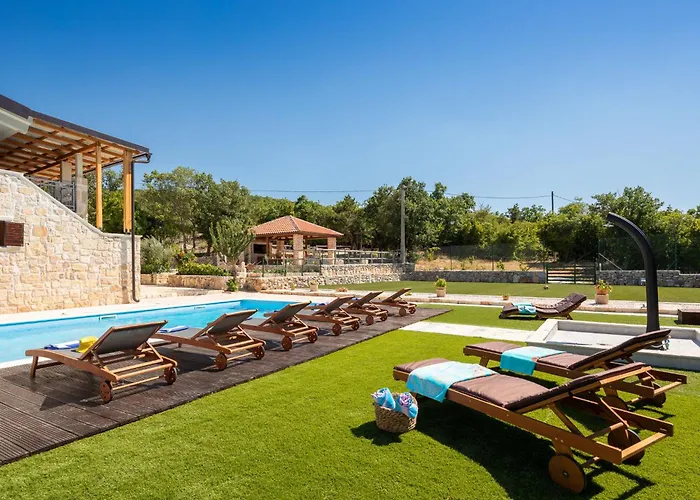 Perva By Interhome Tatil Evi