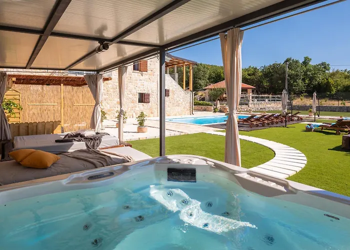 Perva By Interhome Tatil Evi *