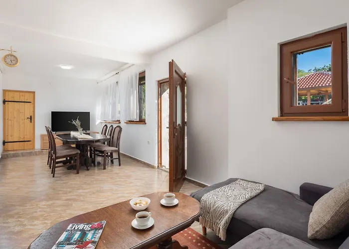 Tatil Evi Perva By Interhome *