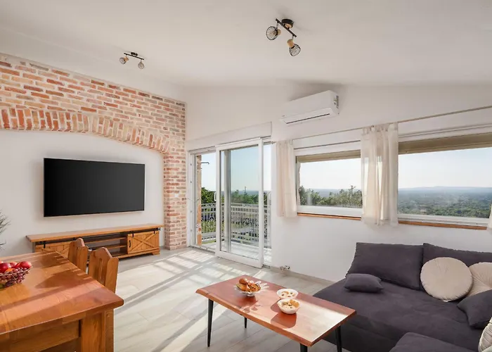 Tatil Evi Perva By Interhome Oklaj