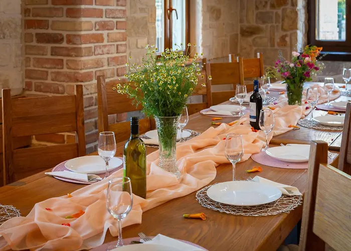 Tatil Evi Perva By Interhome *