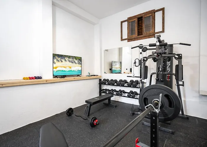 Perva By Interhome Tatil Evi